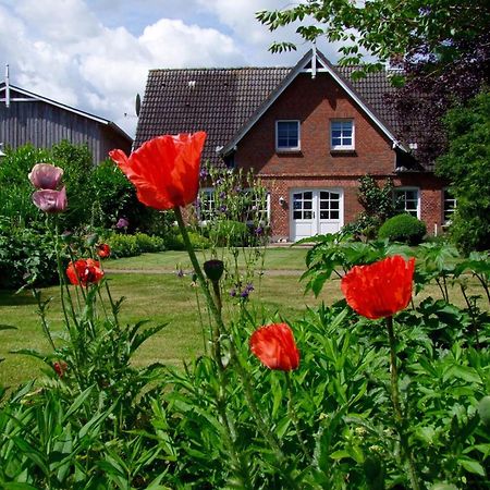 Ferienwohnungen Auf Dem Ferienhof Sell Stoltebüll Eksteriør billede