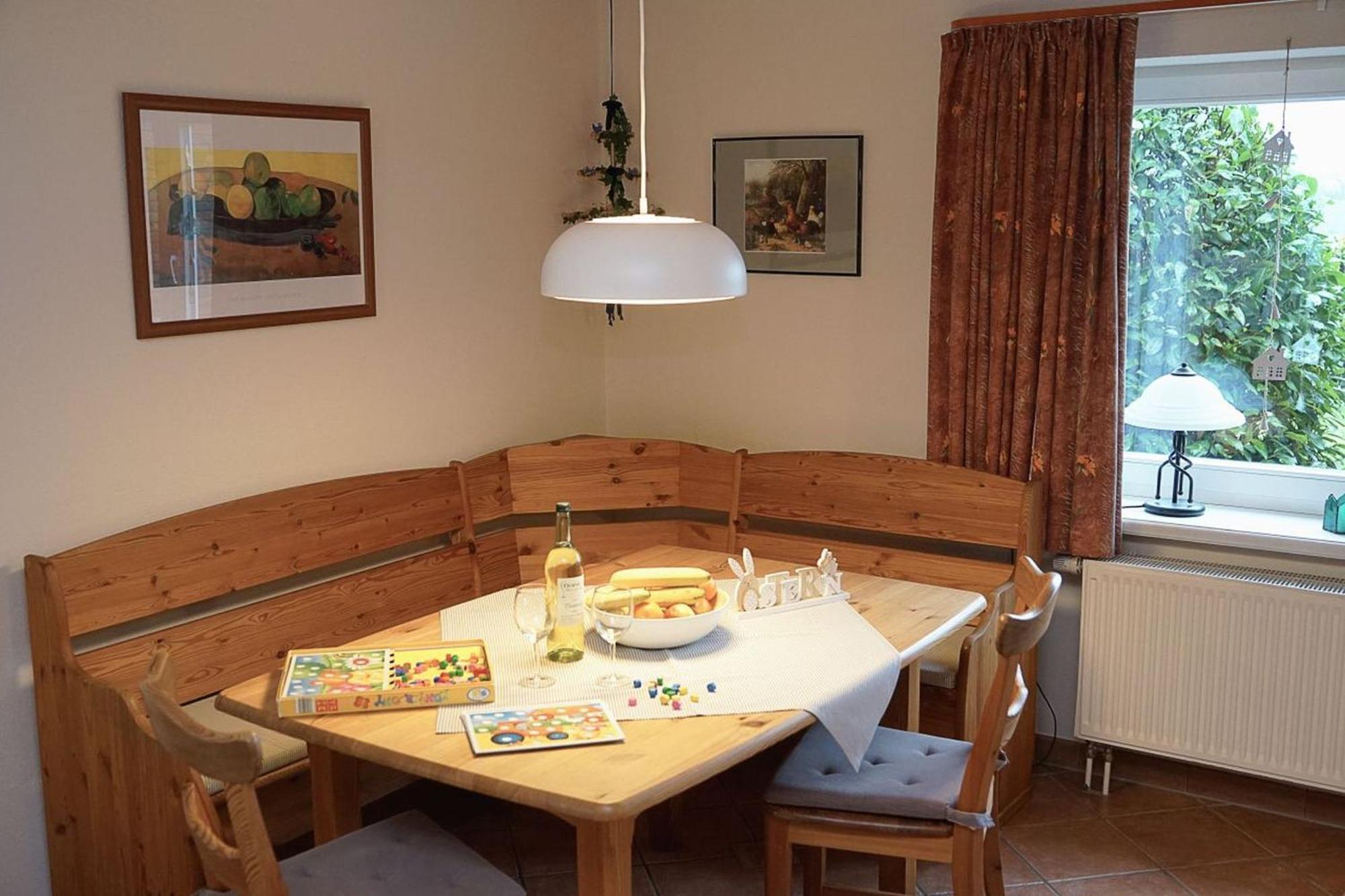 Ferienwohnungen Auf Dem Ferienhof Sell Stoltebüll Værelse billede